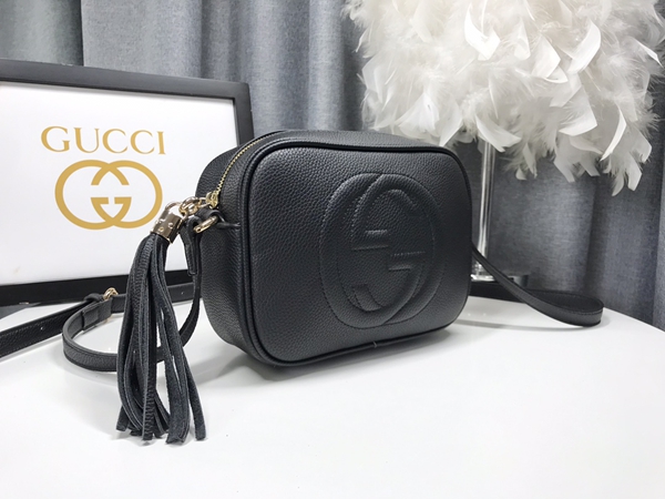 激安グッチバッグコピー背面デザイン